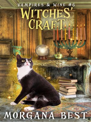 Witches' Craft - ebook